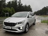 Kia Carnival 2020 годаүшін11 800 000 тг. в Астана – фото 3