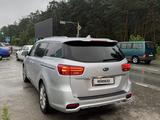 Kia Carnival 2020 годаүшін11 800 000 тг. в Астана – фото 4
