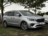 Kia Carnival 2020 года за 11 800 000 тг. в Астана