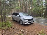 Kia Carnival 2020 годаүшін11 800 000 тг. в Астана – фото 5