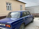 ВАЗ (Lada) 2106 1994 годаfor660 000 тг. в Туркестан – фото 4