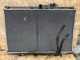 Основной радиатор на Honda Odyssey RA1 за 45 000 тг. в Алматы