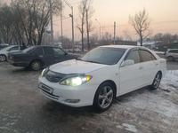 Toyota Camry 2004 годаүшін3 500 000 тг. в Алматы