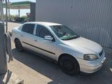 Opel Astra 2001 годаүшін2 970 000 тг. в Актобе – фото 2
