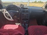 Opel Astra 2001 годаүшін2 970 000 тг. в Актобе – фото 4