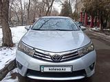 Toyota Corolla 2014 года за 5 300 000 тг. в Алматы – фото 2