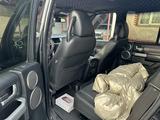 Land Rover Discovery 2009 года за 5 800 000 тг. в Алматы – фото 2