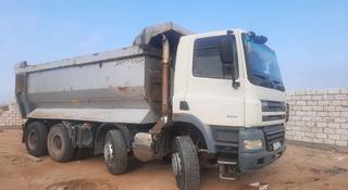 DAF  CF 85 2010 года за 25 000 000 тг. в Актау