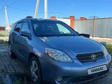 Toyota Matrix 2004 года за 2 700 000 тг. в Актобе