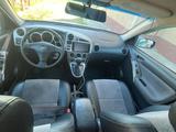 Toyota Matrix 2004 года за 2 700 000 тг. в Актобе – фото 5