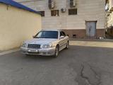 Hyundai Sonata 2004 годаүшін1 800 000 тг. в Актау – фото 4