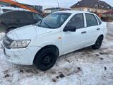 ВАЗ (Lada) Granta 2190 2014 года за 1 950 000 тг. в Астана