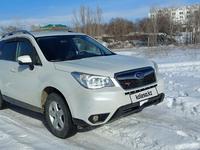 Subaru Forester 2013 года за 9 500 000 тг. в Уральск