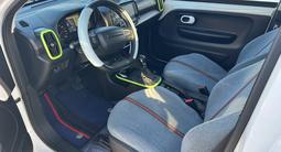 Roewe Clever 2022 года за 4 350 000 тг. в Алматы – фото 5