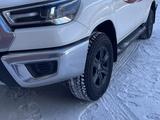 Toyota Hilux 2022 года за 20 000 000 тг. в Шымкент – фото 2