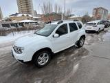 Renault Duster 2018 годаүшін6 000 000 тг. в Астана – фото 2