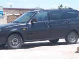 ВАЗ (Lada) Priora 2171 2012 годаүшін1 500 000 тг. в Актау – фото 2