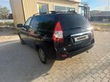 ВАЗ (Lada) Priora 2171 2012 годаүшін1 500 000 тг. в Актау – фото 3