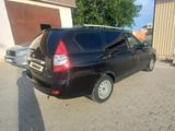 ВАЗ (Lada) Priora 2171 2012 годаүшін1 500 000 тг. в Актау – фото 4