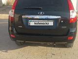 ВАЗ (Lada) Priora 2171 2012 годаүшін1 500 000 тг. в Актау – фото 5