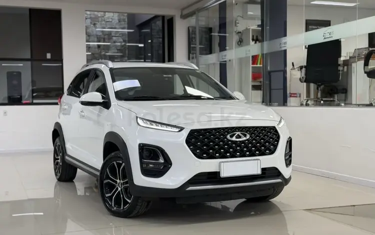 Chery Tiggo 2 Pro 2024 года за 4 650 000 тг. в Алматы