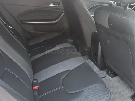 Chery Tiggo 2 Pro 2024 года за 4 650 000 тг. в Алматы – фото 2