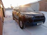 Toyota 4Runner 2016 года за 16 500 000 тг. в Усть-Каменогорск