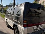 Mitsubishi Delica 1992 годаfor1 150 000 тг. в Алматы