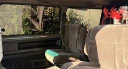 Mitsubishi Delica 1992 годаfor1 150 000 тг. в Алматы – фото 3