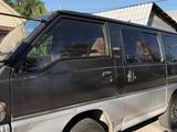 Mitsubishi Delica 1992 годаfor1 150 000 тг. в Алматы – фото 5