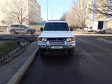 Mitsubishi Pajero 1998 года за 5 500 000 тг. в Алматы