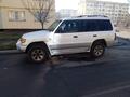 Mitsubishi Pajero 1998 года за 5 500 000 тг. в Алматы – фото 3