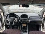 Hyundai Tucson 2011 годаүшін8 000 000 тг. в Усть-Каменогорск – фото 5