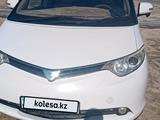 Toyota Estima 2008 годаүшін5 500 000 тг. в Бейнеу