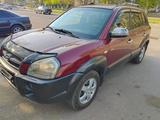 Hyundai Tucson 2007 года за 7 000 000 тг. в Степногорск – фото 4