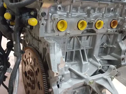 ДВИГАТЕЛЬ МОТОР NISSAN MR20DD за 600 000 тг. в Уральск – фото 6