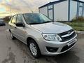 ВАЗ (Lada) Granta 2190 2014 годаүшін3 400 000 тг. в Костанай – фото 12