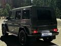 Mercedes-Benz G 55 AMG 2008 годаүшін24 200 000 тг. в Алматы – фото 9