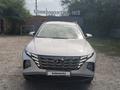 Hyundai Tucson 2024 года за 15 500 000 тг. в Костанай
