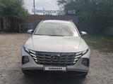 Hyundai Tucson 2024 годаүшін15 500 000 тг. в Костанай