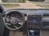 Hyundai Tucson 2024 годаүшін15 500 000 тг. в Костанай – фото 3