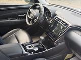Hyundai Tucson 2024 годаүшін15 500 000 тг. в Костанай – фото 4