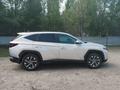 Hyundai Tucson 2024 года за 15 500 000 тг. в Костанай – фото 6