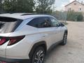 Hyundai Tucson 2024 года за 15 500 000 тг. в Костанай – фото 7