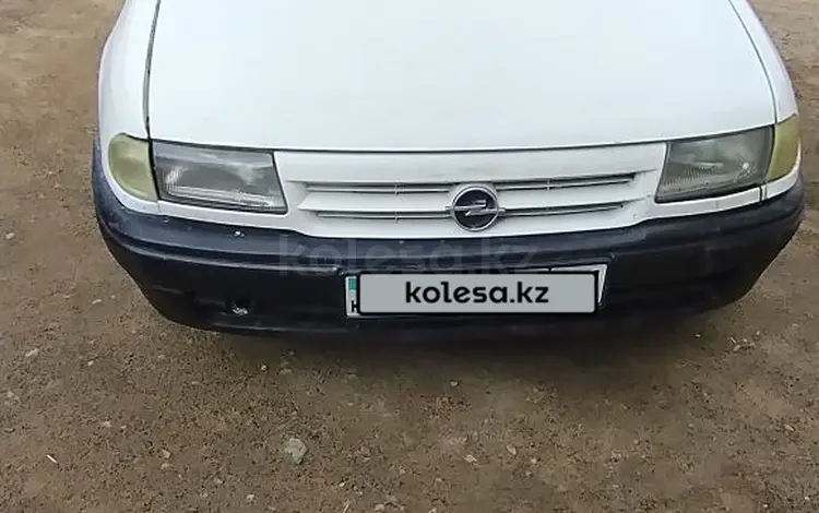 Opel Astra 1992 года за 1 350 000 тг. в Кызылорда