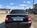 ВАЗ (Lada) Priora 2170 2007 годаүшін1 550 000 тг. в Астана – фото 3