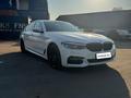 BMW 530 2017 года за 18 500 000 тг. в Алматы – фото 4