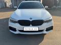 BMW 530 2017 года за 18 500 000 тг. в Алматы – фото 2