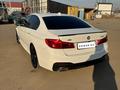 BMW 530 2017 года за 18 500 000 тг. в Алматы – фото 6