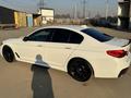 BMW 530 2017 года за 18 500 000 тг. в Алматы – фото 7